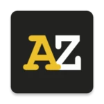 Logo of Aluno AZ android Application 